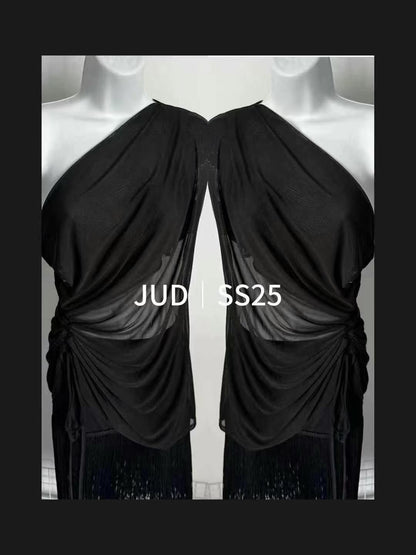 JUD Top