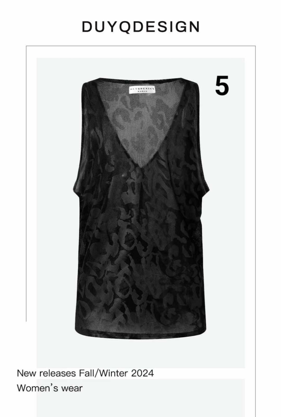 DUYQSEDESIGN Collection