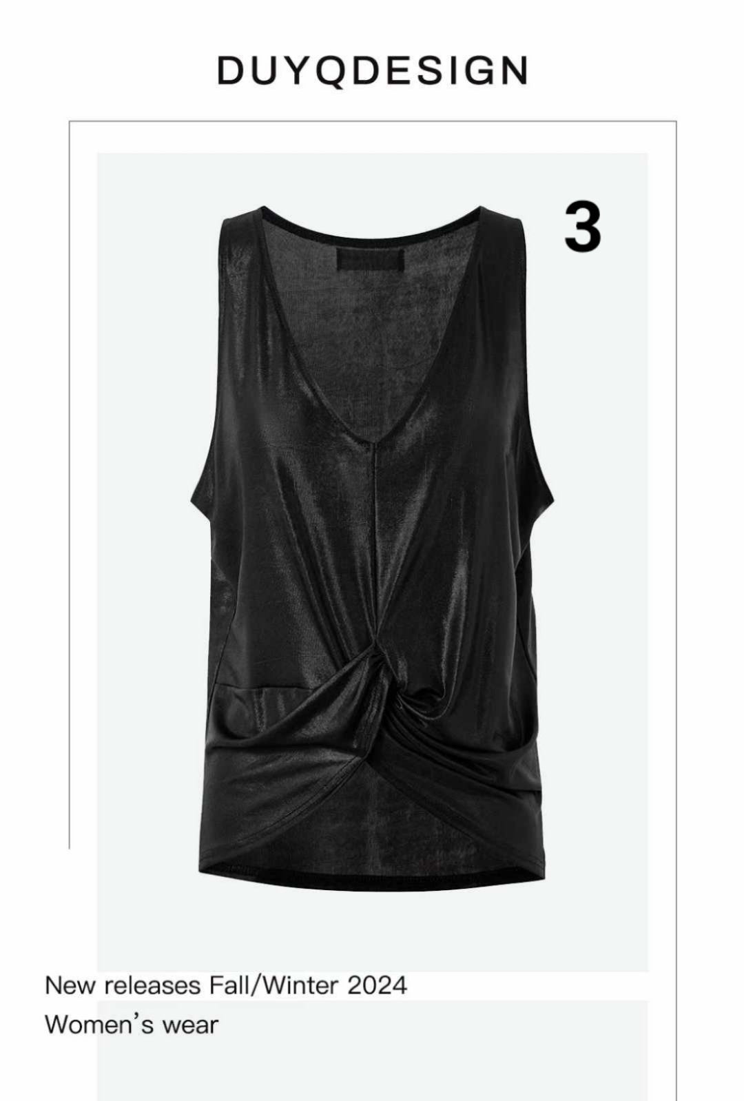 DUYQSEDESIGN Collection