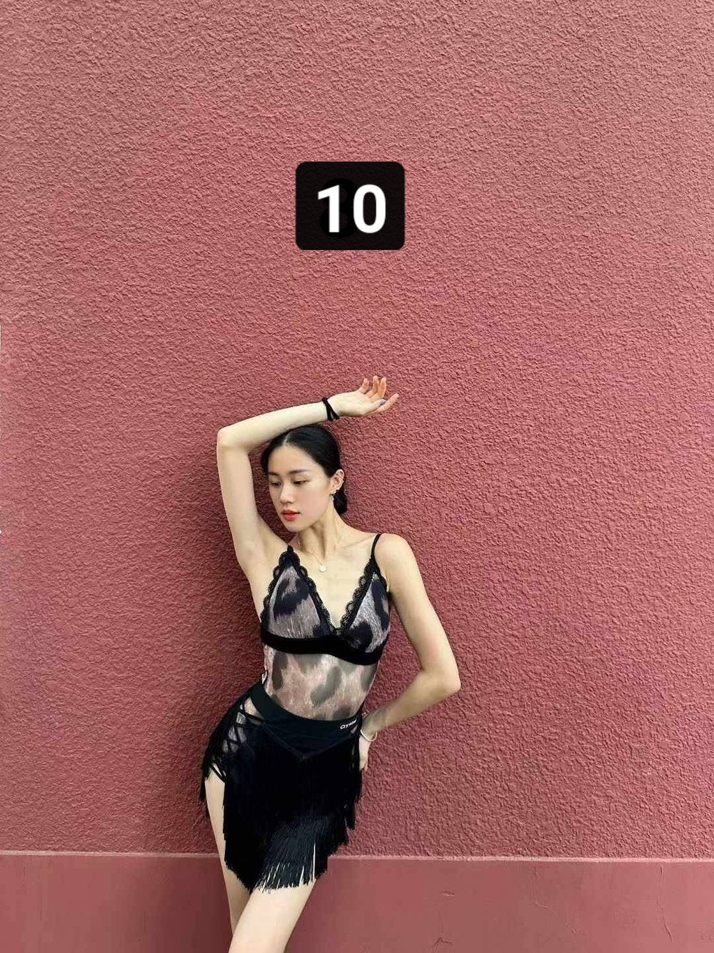 Lace Cami Top – Versatile and Stylish for Any Occasion