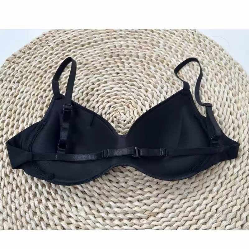 Adjustable Strap Bras