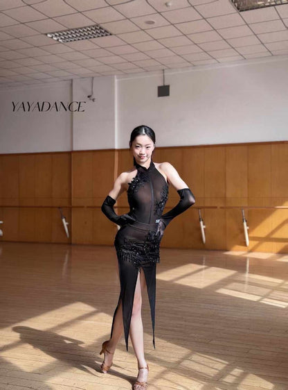 Night Bloom: Batwoman Dancewear