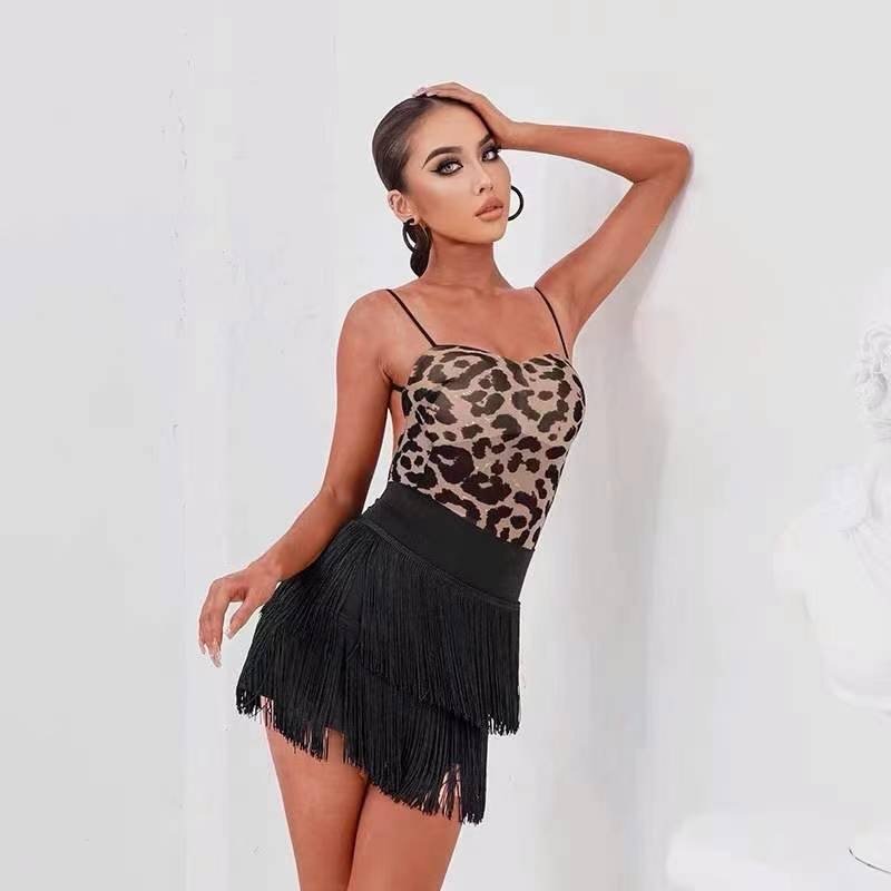 The Bodysuit