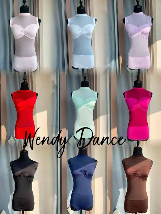Perfect for Latin, Ballet, and Modern Dance
