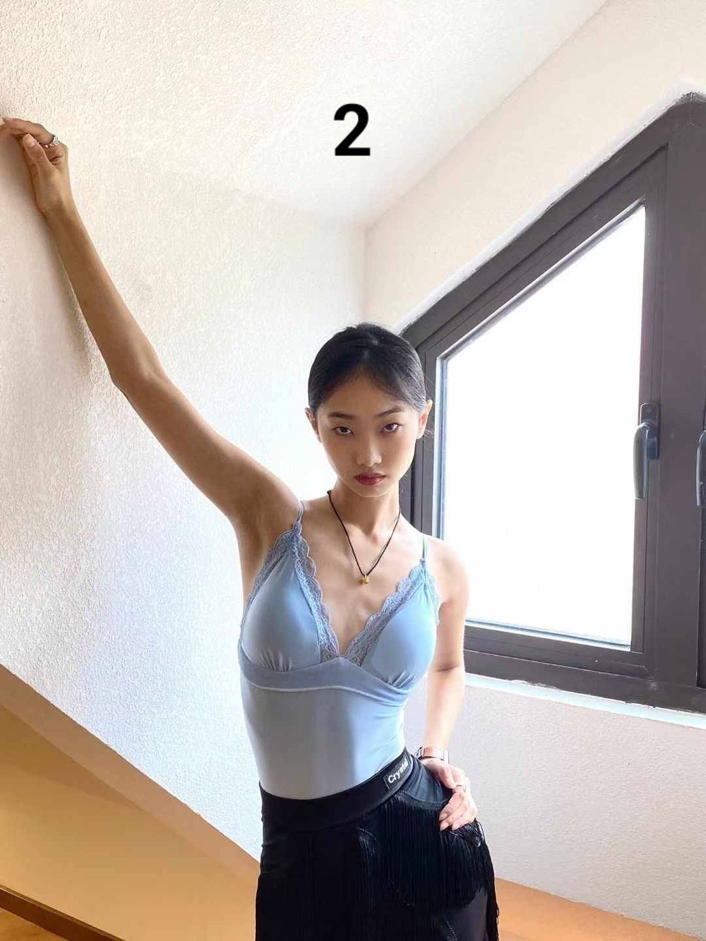 Lace Cami Top – Versatile and Stylish for Any Occasion