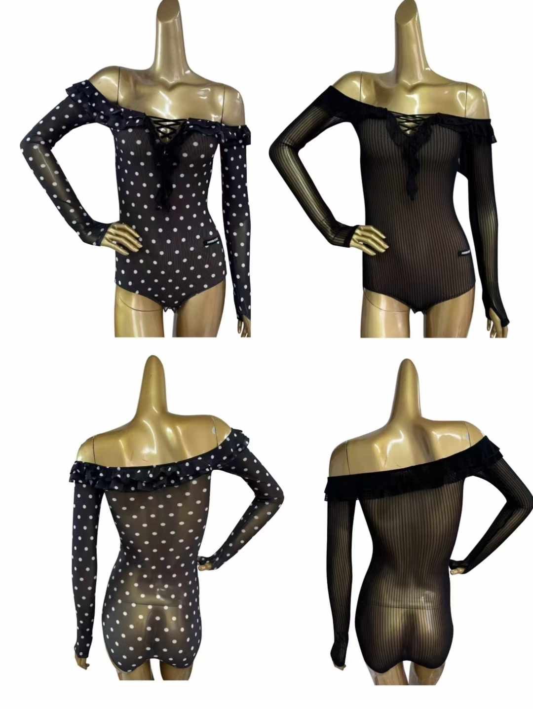 Aoni Dance Wear