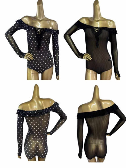 Aoni Dance Wear