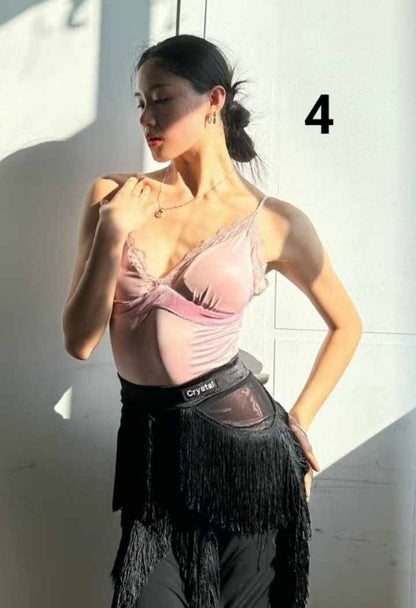 Lace Cami Top – Versatile and Stylish for Any Occasion