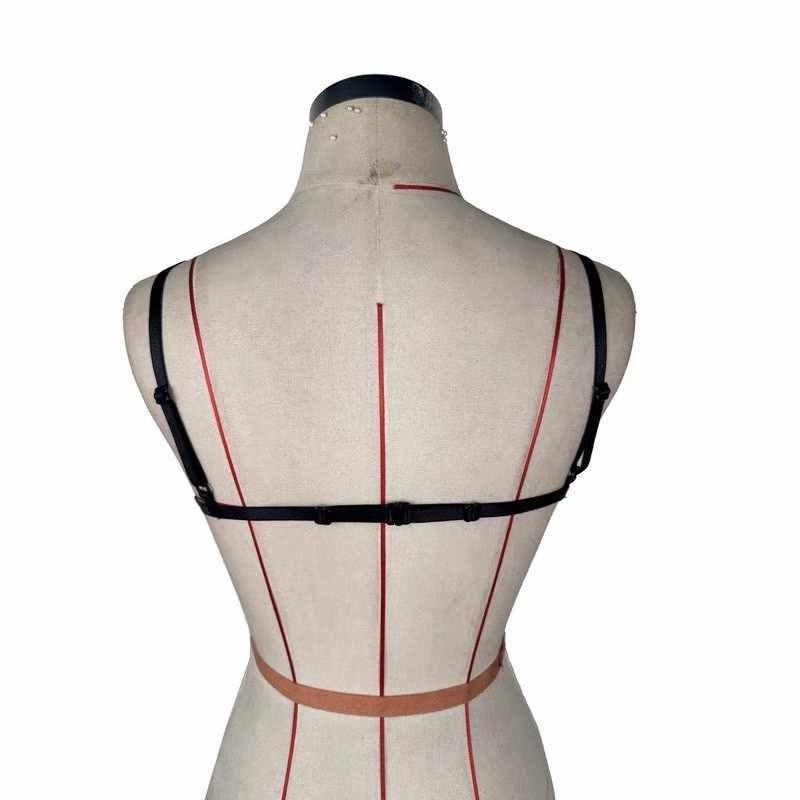 Adjustable Strap Bras