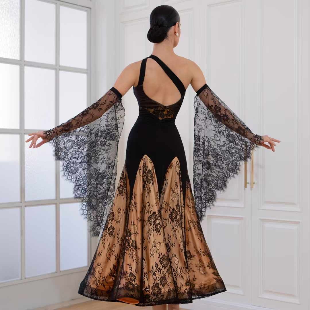 Modern Elegance Unveiled