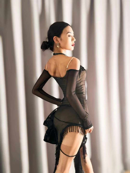 2024 SHINE DANCE Early Autumn Collection