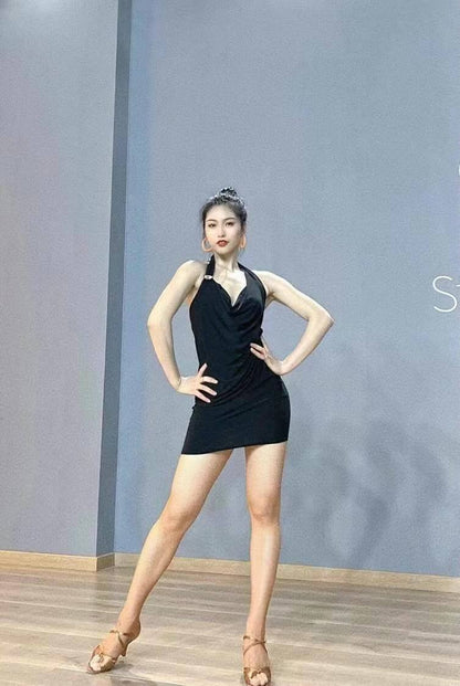 Y2K Baby Dress
