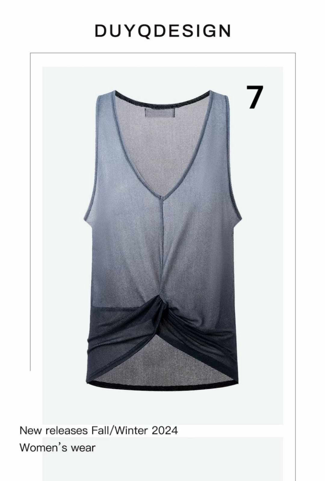 DUYQSEDESIGN Collection