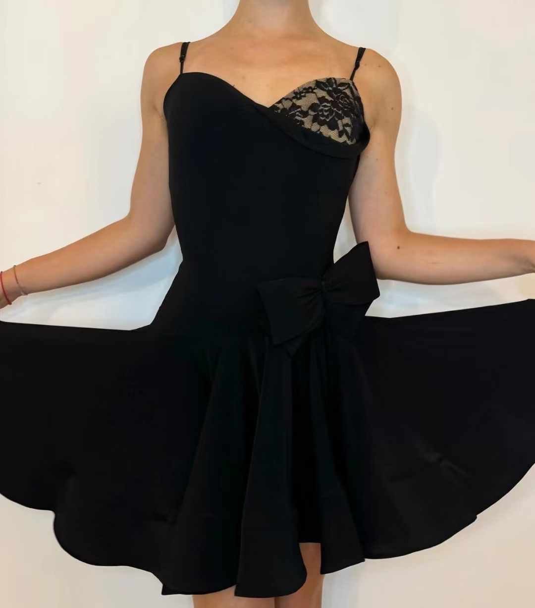 Clara's Dress