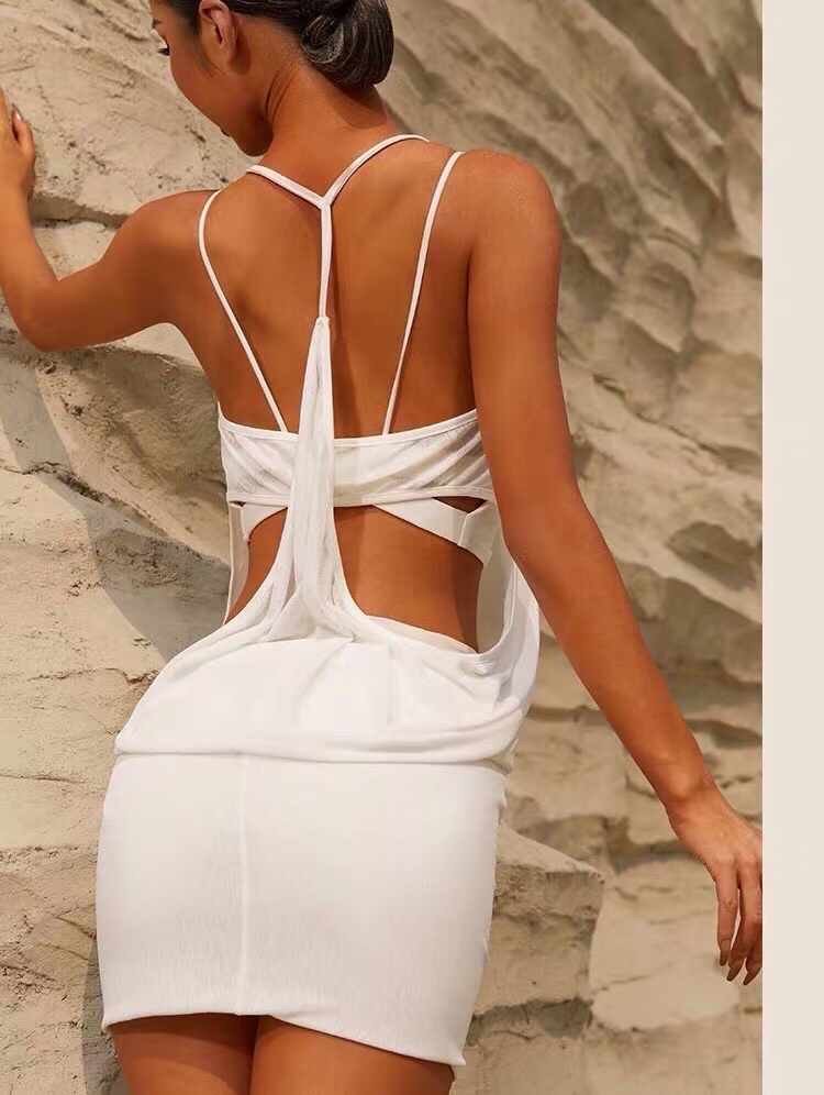 PLAN A Dress