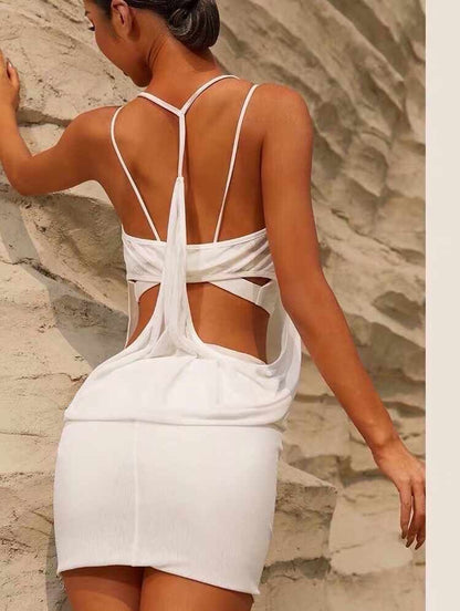 PLAN A Dress