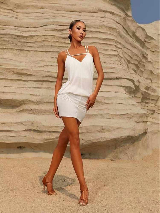 PLAN A Dress