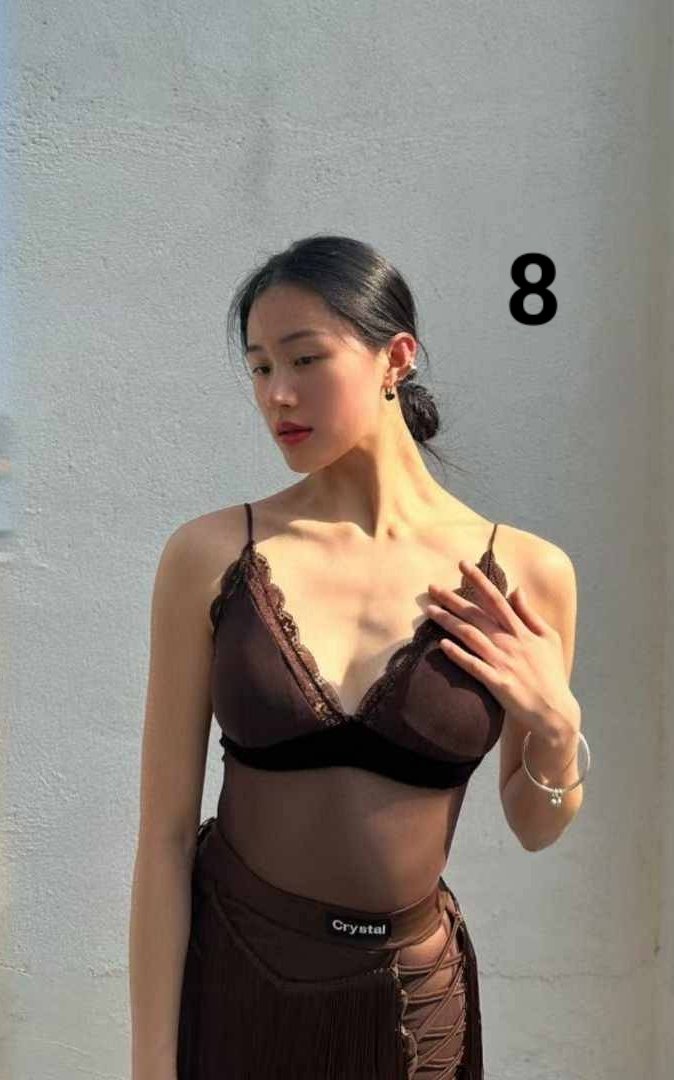 Lace Cami Top – Versatile and Stylish for Any Occasion