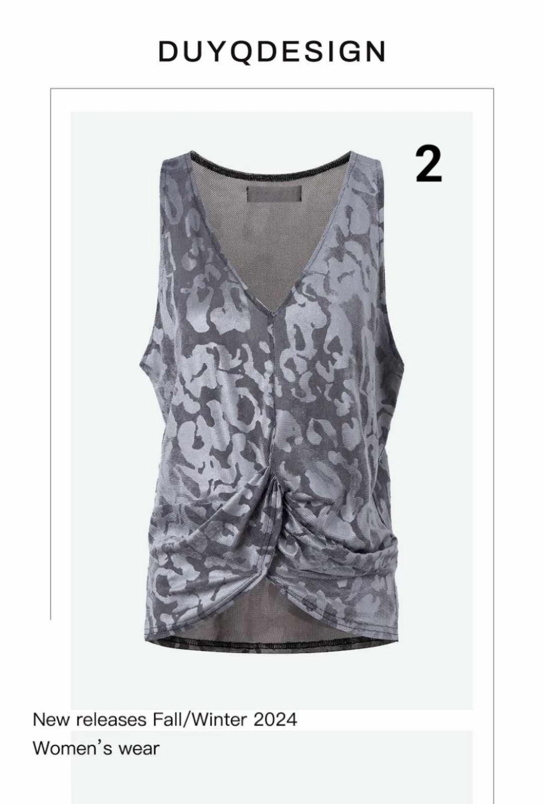 DUYQSEDESIGN Collection