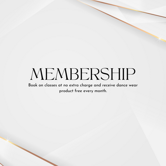 Buy a Membership