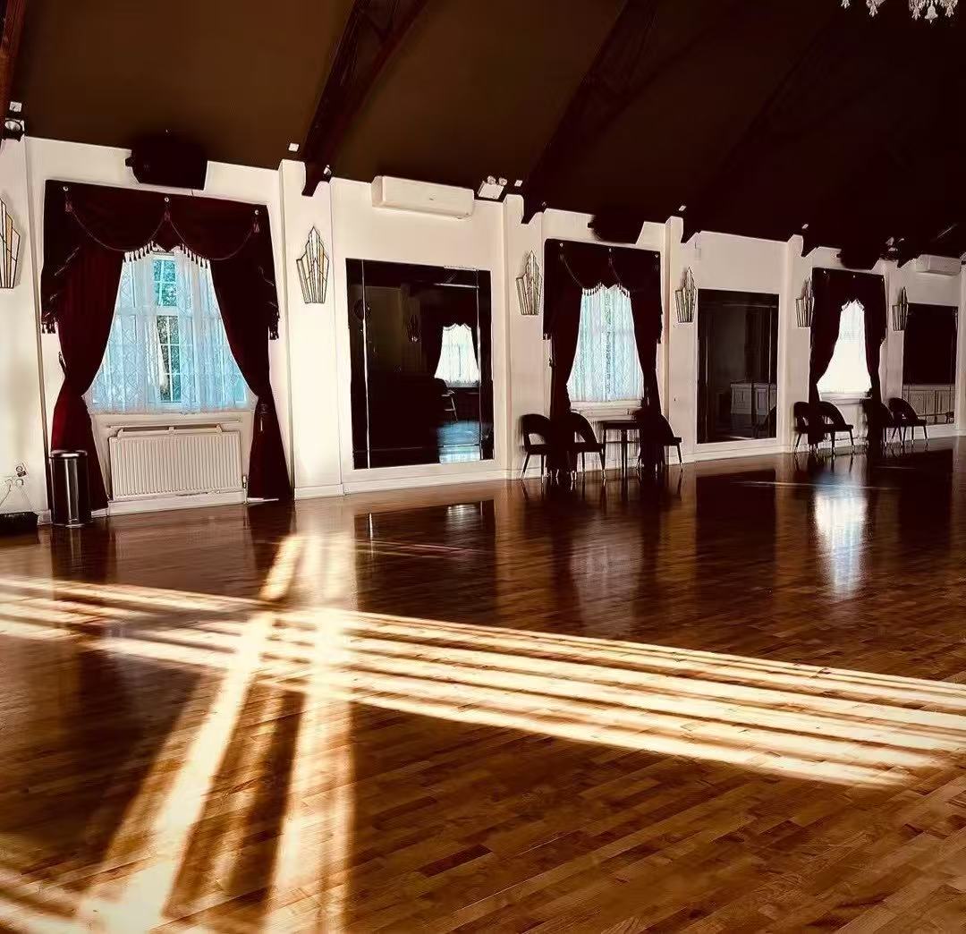 Saturday London Master Class