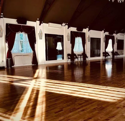 Saturday London Master Class