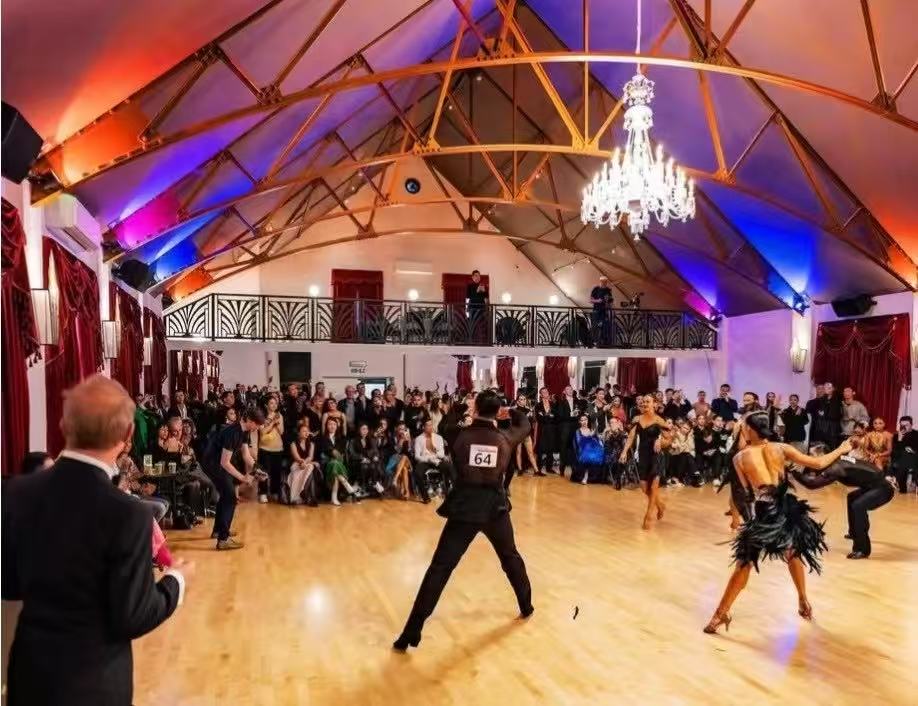 Saturday London Master Class