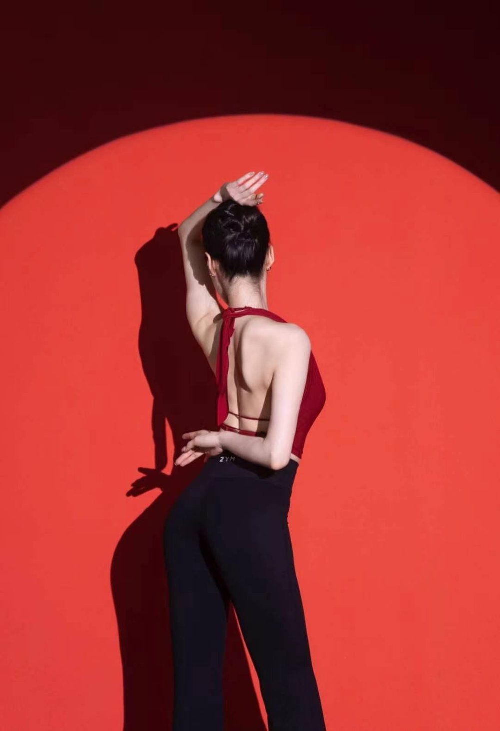 Minimalist Top Set & The Ultimate Pants