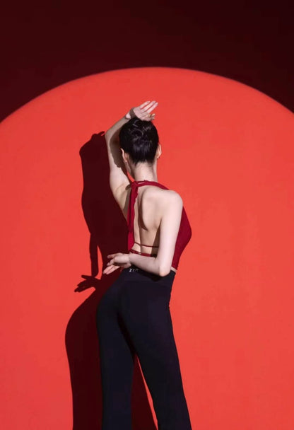 Minimalist Top Set & The Ultimate Pants