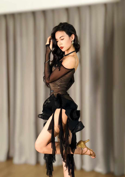 2024 SHINE DANCE Early Autumn Collection