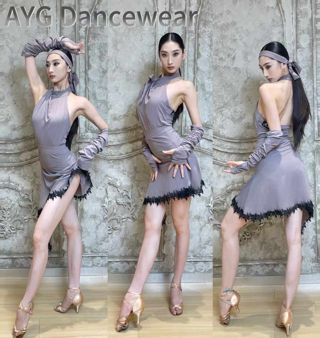 AYG Autumn New Arrival Set