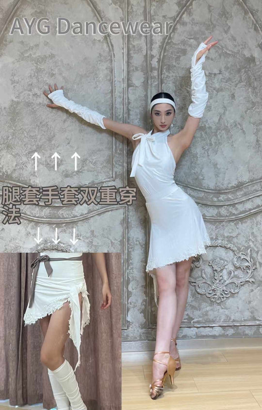 AYG Autumn New Arrival Set