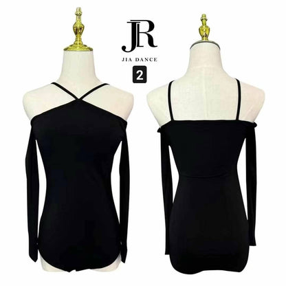 Anna Black Collection Dancewear