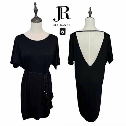 Anna Black Collection Dancewear
