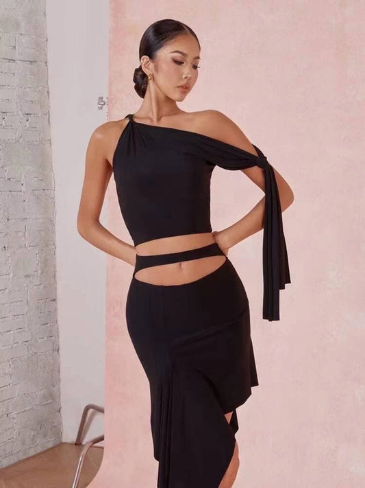 Midi Skirt