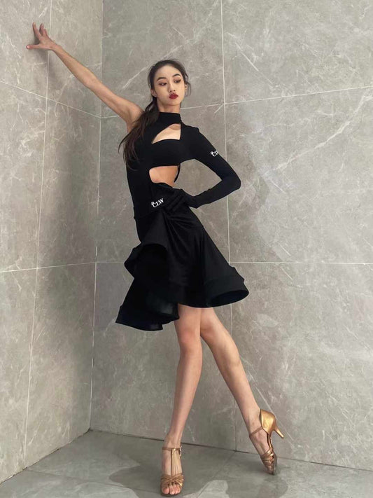 Versatile Fishbone Skirt