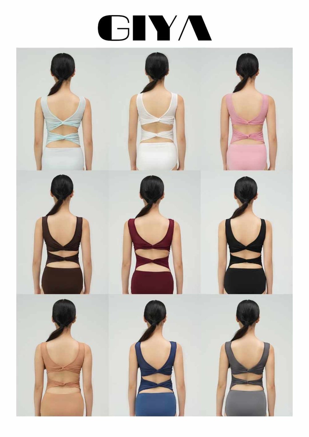 Premium Mesh Dance Bodysuit with Built-in Bra Pads and Bottoms