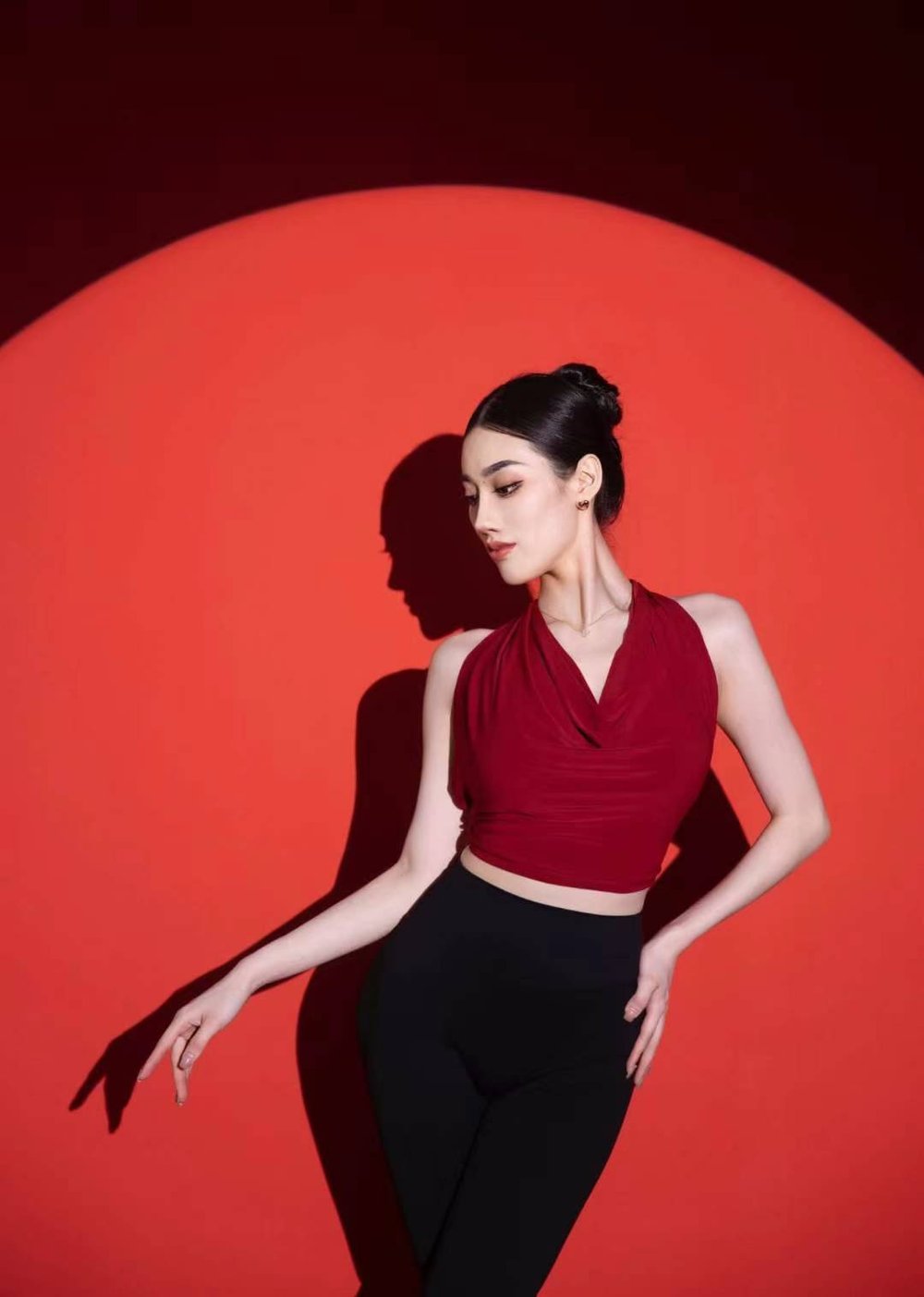 Minimalist Top Set & The Ultimate Pants