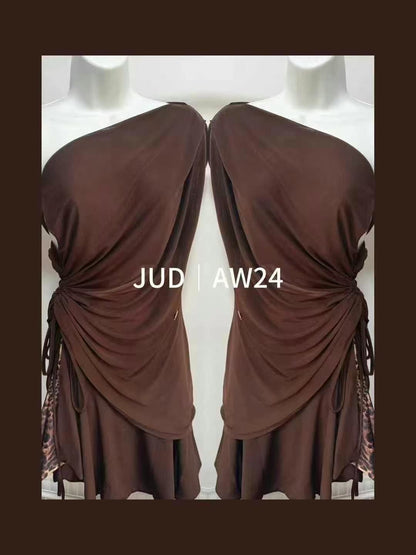 JUD Top