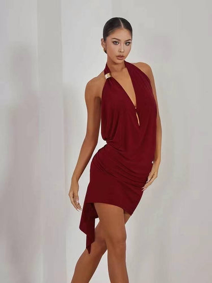 ZYM Dress