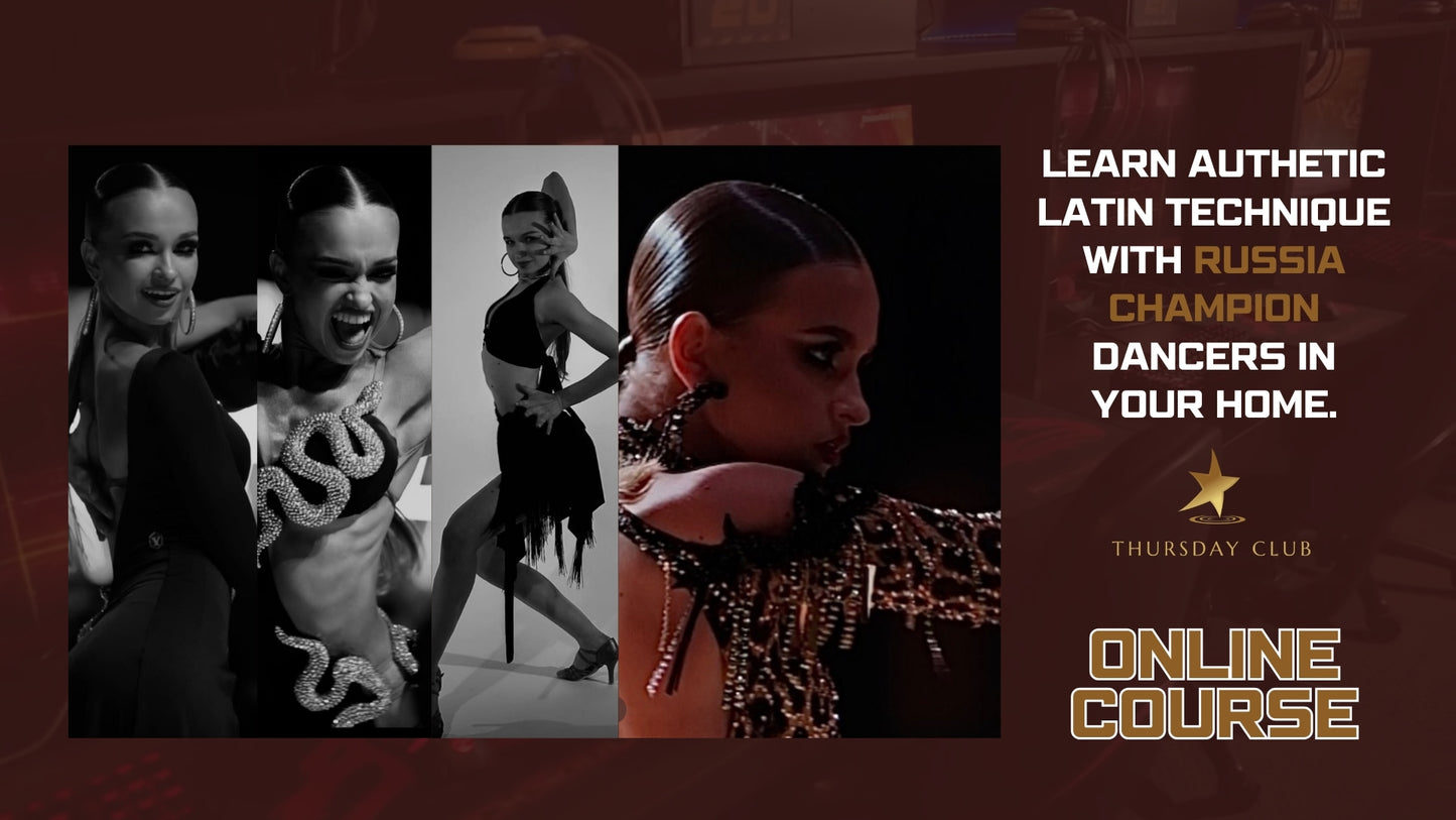 Weekly Online Class