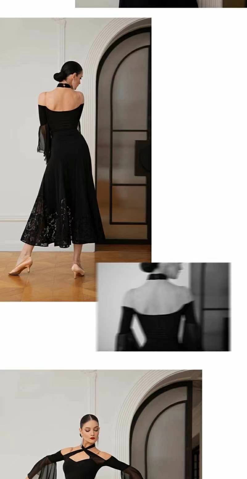Elegance Modern Dancewear