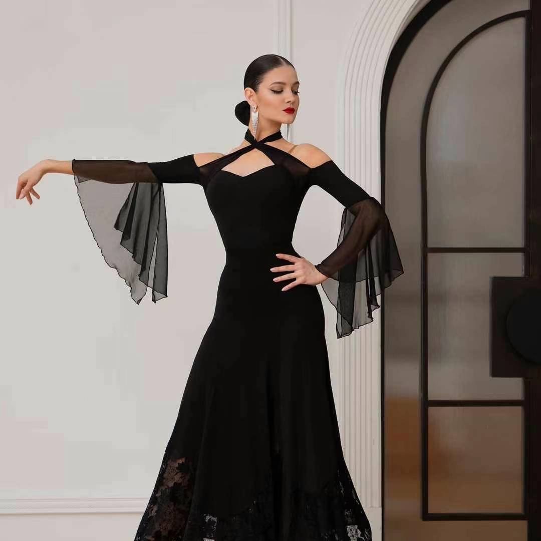 Elegance Modern Dancewear