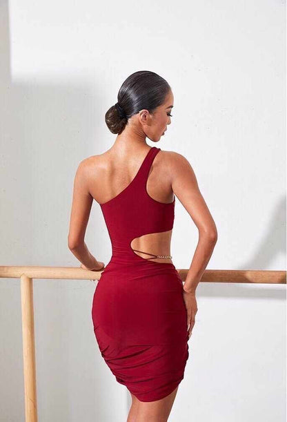 Mova Dress