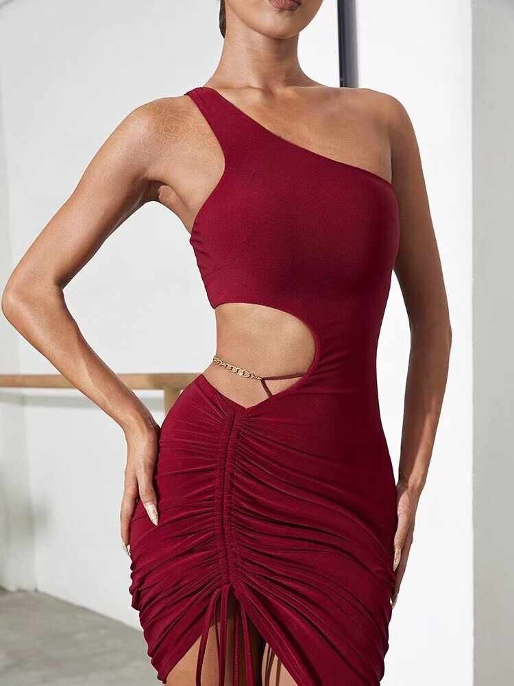 Mova Dress