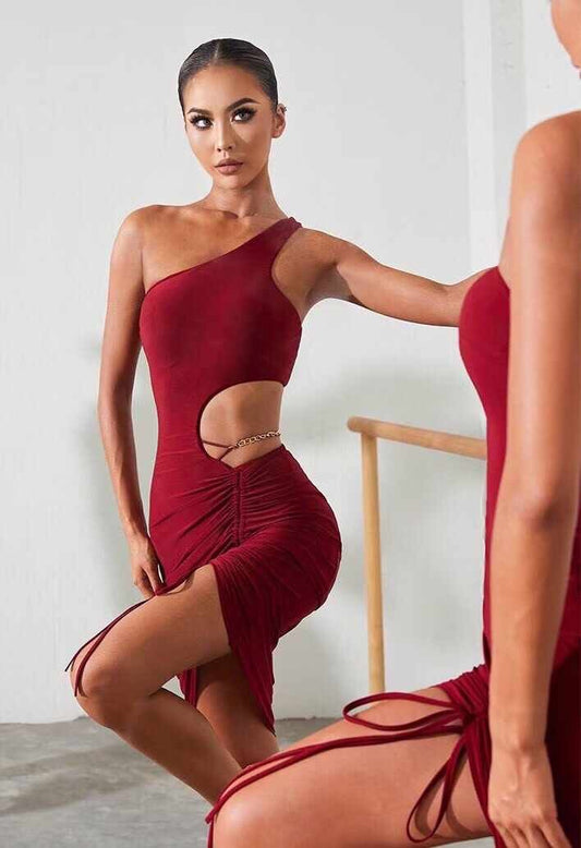 Mova Dress