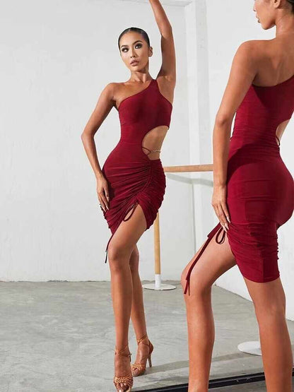 Mova Dress